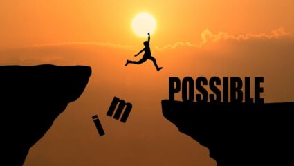 Never Give Up Day 2025 : अपयशातून यश मिळवणाऱ्यांचा प्रेरणादायी प्रवास