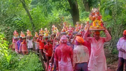 Konkan Ganesh Festival: चाकरमानी नव्हं ‘कोकणवासीय’ म्हणा! गणेशोत्सवाआधी राज्य सरकारने दिली खुशखबर, लवकरच…