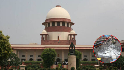 मोठी बातमी! कबुतरखान्यावरील बंदी राहणार की उठणार? सुप्रीम कोर्टाने दिला ‘हा’ महत्वाचा निर्णय