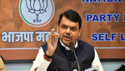Devendra Fadnavis: “लातूर शासकीय वैद्यकीय महाविद्यालयाला रेल्वेची जागा…”; काय म्हणाले मुख्यमंत्री फडणवीस?