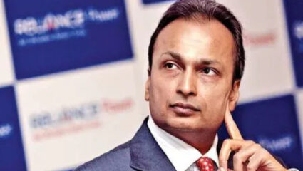 Anil Ambani: उद्योगपती अंबानींच्या अडचणीत वाढ! ED कडून ‘लुकआऊट’ नोटीस; चौकशीसाठी धाडले समन्स