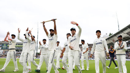 IND Vs ENG Test Series: ‘या’ ५ कारणांमुळे भारताने इंग्लंडविरुद्ध खेचून आणला दणदणीत विजय