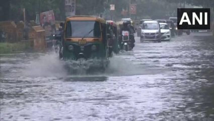 India Monsoon Alert: काही दिवस फक्त पावसाचेच! उतरराखंड आणि ‘या’ राज्यांमध्ये, IMD ने वाढवली चिंता