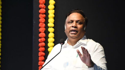 Ganesh Festival: यंदाचा गणेशोत्सव ‘राज्य महोत्सव’ म्हणून साजरा होणार; आशिष शेलारांनी केली ११ कोटी निधीची घोषणा