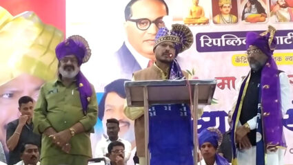 Mahayuti: “भाजपकडून जागा न मिळाल्यास…”; आगामी निवडणुकीवरून आठवलेंचा महायुतीला इशारा