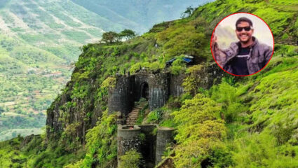 Pune News: स्वतःच रचला बेपत्ता होण्याचा बनाव; 4 दिवस लपून बसला अन्…, सिंहगड प्रकरणात ‘हा’ धक्कादायक खुलासा