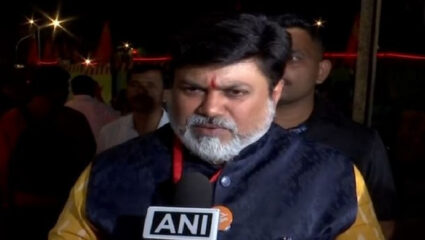 Maratha Reservation: “…असं मला वाटत नाही”; मंत्री उदय सामंत यांची जरांगे पाटलांवर प्रतिक्रिया