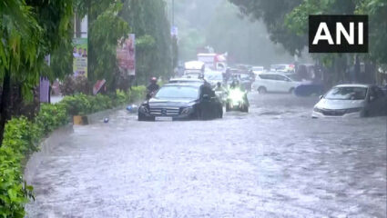 Maharashtra Rain: मराठवाड्यात पावसाची तुफान बॅटिंग; अनेक गावांचा संपर्क तुटला, काही तासांत ‘या’ जिल्ह्यांना…