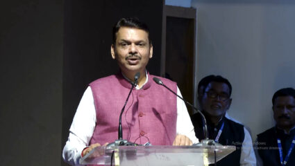Devendra Fadnavis: “पुणे शहराची नवीन क्षेत्रात पदार्पण करून…”; मुख्यमंत्री फडणवीसांनी व्यक्त केला विश्वास