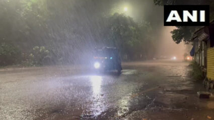 India Rain Alert: आज ‘या’ राज्यांमध्ये दिसणार वरूणराजाचे ‘रौद्ररूप’; IMD च्या अलर्टने वाढवली चिंता