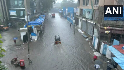 India Rain News: बंगालच्या उपसागरात कमी दाबाचा पट्टा; ‘या’ राज्यांना हाय अलर्ट; IMD च्या इशाऱ्याने चिंता वाढली