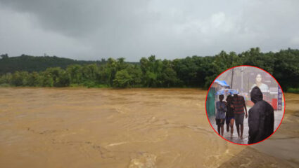Konkan Rain Alert: २४ तासांमध्ये कोकणाला बसणार फटका; अतिवृष्टी, उंच लाटा अन्…; IMD च्या इशाऱ्याने वाढली चिंता