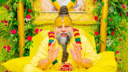 Premanand Maharaj: “…तर मी त्याचा शिरच्छेद केला असता”; ‘त्या’ विधानावरून प्रेमानंद महाराजांना जीवे मारण्याची धमकी
