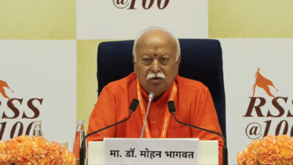 ‘काशी-मथुरा’ प्रकरणावर RSS सरसंघचालक मोहन भागवतांचे मोठे विधान; म्हणाले, “आंदोलनाचे समर्थन…”