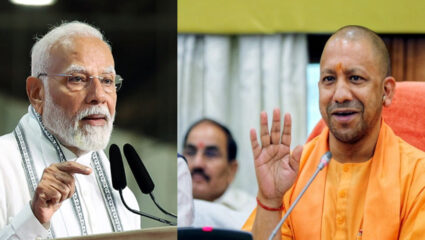 Malgeaon Bomb Blast: ‘मोदी-योगींचे नाव घ्या…’ साध्वीचे खळबळजनक खुलासे; तुरुंगातील अत्याचारावर केले भाष्य