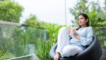 Stress Relief: जीवनातील तणाव कमी करायचा आहे? मग ‘हे’ सोपे पर्याय ठरतील खूपच उपयुक्त