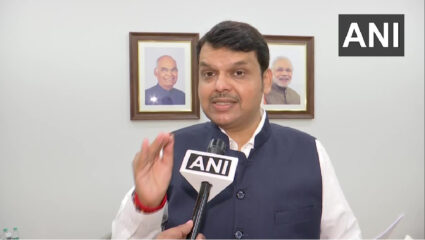 Devendra Fadnavis: “…यामुळे महाराष्ट्र, सिंगापूरमधील संबंधांना नवीन आयाम मिळेल”; CM फडणवीसांनी व्यक्त केला विश्वास