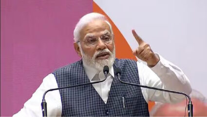 USA Vs INDIA: काहीतरी मोठं घडणार! Tariff वादावर PM मोदींनी बोलावली ‘ही’ महत्वाची बैठक, ट्रम्पची चिंता वाढली