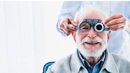 Devendra Fadnavis: ‘अंधत्व मुक्त महाराष्ट्र’च्या मुख्यमंत्र्यांच्या संकल्पनेला ‘दृष्टी यज्ञ’च्या माध्यमातून बळ