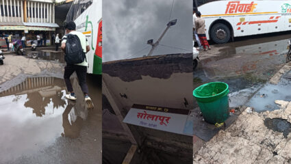 पुण्यात तीन मंत्री, मात्र स्वारगेटकडे दुर्लक्ष का? ७० वर्षांपासून विकासाच्या प्रतीक्षेत, प्रवाशांकडून होतेय ‘ही’ मागणी