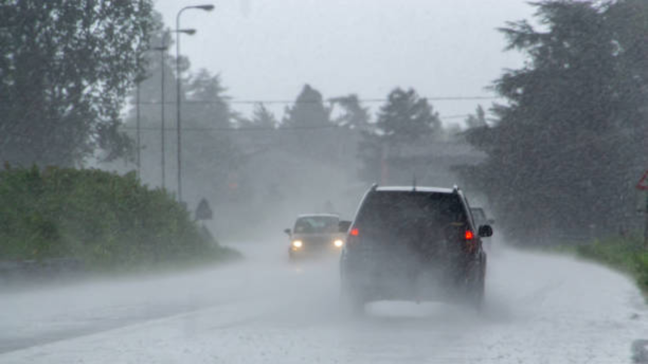 Maharashtra Heavy Rain: पुणे, रायगडसह ‘या’ जिल्ह्यांत तुफान पाऊस कोसळणार; कोकणात तर उंचच उंच…