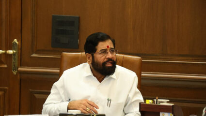 Maharashtra Politics: शिवसेनेच्या ‘या’ निर्णयामुळे NDA साठी उपराष्ट्रपतीपदाची निवडणूक सोपी होणार; काय म्हणाले एकनाथ शिंदे?