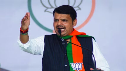 Maharashtra Politics: ‘बेस्ट’मध्ये ठाकरे बंधूंचा दारुण पराभव; फडणवीसांनी एका वाक्यात संपवला विषय, म्हणाले…
