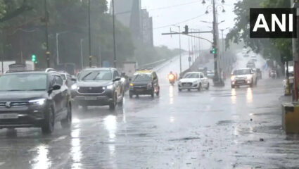 Maharashtra Rain: सावधान! समुद्र खवळला; काही तासांत अतिवृष्टी होणार; खडकवासल्यातून 35 हजार क्युसेकने विसर्ग