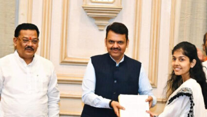 Devendra Fadnavis: “शासकीय सेवेच्या माध्यमातून…”; मुख्यमंत्री देवेंद्र फडणवीसांचे आवाहन
