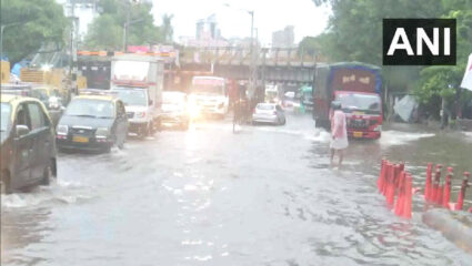 India Rain News: राजधानी दिल्लीने पावसाचा रेकॉर्डही मोडला, ऑगस्ट महिन्यात पावसाने झोडपले