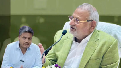 Maharashtra Politics: ‘रमी’ प्रकरणावरून कोकाटेंची मानहानीची नोटीस; रोहित पवार म्हणाले, “लक्षात ठेवा…”;