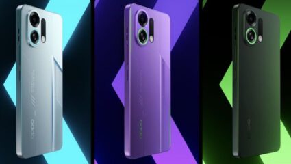 OPPO K13 टर्बो सीरीज ऑगस्टमध्ये होणार लाँच, मोबाईल गेमर्ससाठी वरदान ठरणार नवीन डिव्हाईस