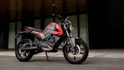 Oben Rorr EZ Sigma बाईक लाँच, नवीन फीचर्ससह मिळणार १७५ किमी रेंज, काय आहे किंमत?