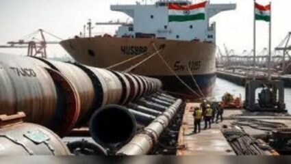 भारत रशियाला मोठा धक्का देणार? ‘या’ आवश्यक गोष्टीची खरेदी कमी करण्याची तयारी