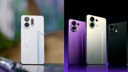 गेमर्सची प्रतिक्षा संपली! Oppo च्या नव्या गेमिंग स्मार्टफोनने केली धडाकेबाज एंट्री, लॅपटॉपसारखा कूलिंग फॅन आणि तगडी बॅटरी…