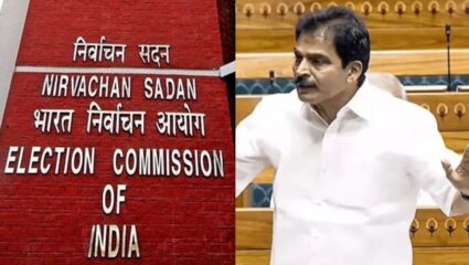 Bihar Elections 2025 : SIR चा मुद्दा तापला! बिहारच्या निवडणुकीपूर्वी दिल्लीत ‘या’ दिवशी विरोधक काढणार मोर्चा