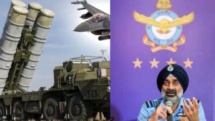 Operation Sindoor: ‘ऑपरेशन सिंदूर’मधील शौर्यासाठी भारतीय जवानांचा गौरव; ९ वीरांना ‘वीर चक्र’ जाहीर