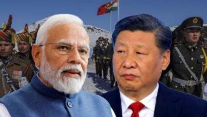 दहशतवादापासून ते सीमेवरील शांततेपर्यंत… India-China मध्ये ‘हे’ महत्वाचे करार, परराष्ट्र मंत्रालयाने दिली माहिती