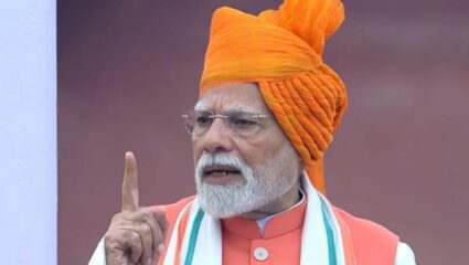 पंतप्रधान मोदींनी सांगितला आत्मनिर्भरतेचा मूलमंत्र; शेती, संरक्षण अन् टेक्नोलॉजी क्षेत्राकडून व्यक्त केल्या अपेक्षा