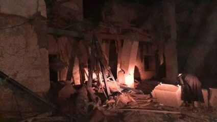 Pakistan Air Strike: पाकिस्तानने आता कोणाविरुद्ध सुरू केले युद्ध? हवाई हल्ल्यांमुळे युद्धजन्य स्थिती, भारतावरही आरोप