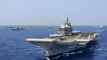 पाकिस्तानी दावे ठरले फोल! ‘Operation Sindoor’दरम्यान पाक नौदलाने केले ‘असे’ होते पलायन