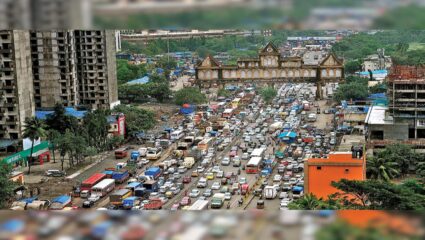 Pratap Sarnaik: “दहिसर टोल नाका वेस्टर्न हॉटेलसमोर स्थलांतरित करावा,” प्रताप सरनाईक यांची उपमुख्यमंत्र्यांकडे मागणी