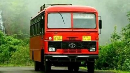Pratap Sarnaik: १३६ उमेदवारांना एसटी महामंडळात नियुक्ती, प्रताप सरनाईक यांच्या सूचना