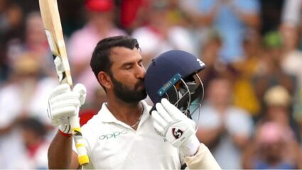 कसोटी क्रिकेटला अलविदा! 2025 मध्ये ‘या’ 6 खेळाडूंनी केली निवृत्तीची घोषणा