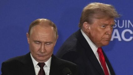 Trump-Putin Meeting: अलास्कामधील ट्रम्प-पुतिन भेटीचे गुपित उघड; करार नाही पण रशियाने 2.2 कोटी रोख दिल्याने चर्चेला उधाण
