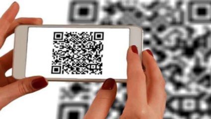 QR कोड स्कॅन करा अन् दाखला मिळवा; नागरिकांच्या चकरा आता होणार बंद