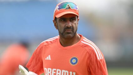 R Ashwin बनणार Team India चा प्रशिक्षक? आशिया कपच्या तयारीदरम्यान, ‘या’ भारतीय खेळाडूने केले सूचक विधान