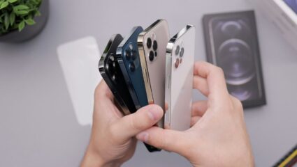 लाँचपूर्वीच iPhone 17 Pro ची चर्चा, iPhone 16 Pro पेक्षा ‘हे’ फीचर्स असतील अधिक दमदार!