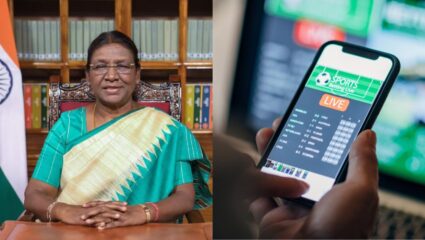 Online Gaming Bill: ऑनलाइन गेमिंग विधेयकाला राष्ट्रपतींची मंजुरी, Dream 11, MPL, Binzo सारख्या ॲप्सवर बंदी येणार