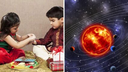 Raksha Bandhan: रक्षाबंधनाच्या दिवशी 297 वर्षांनंतर घडणार दुर्मिळ योगायोग, या राशीच्या लोकांचे बदलेल नशीब